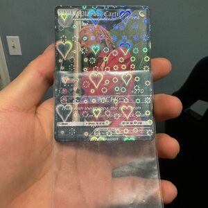 Playboi Carti Custom Pokemon Card